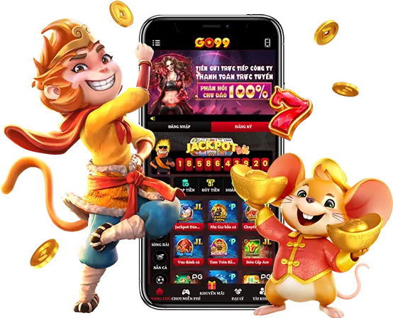 Chuyên mục trò chơi slot và bắn cá