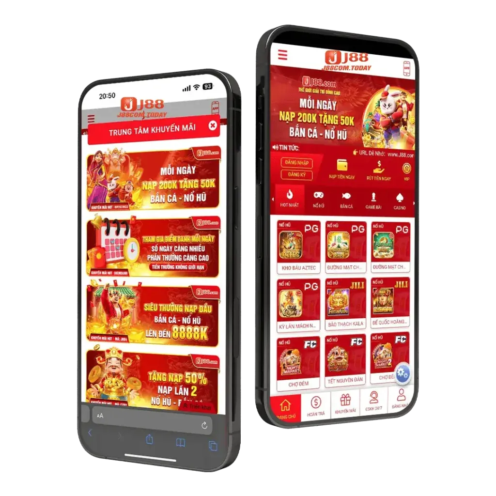 Đa dạng các loại trò chơi slot tại 72 good88